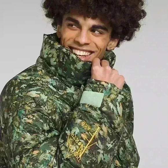 The North Face Men’s ’73 The North Face Parka, Medium - Picture 15 of 16